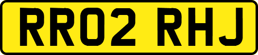 RR02RHJ