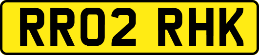 RR02RHK