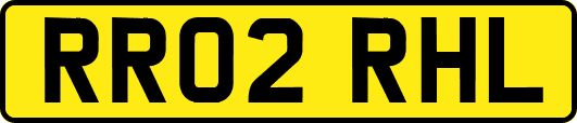 RR02RHL