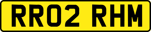 RR02RHM