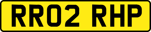 RR02RHP