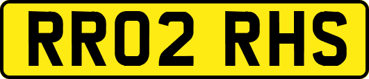 RR02RHS