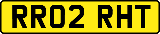 RR02RHT