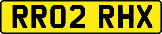 RR02RHX
