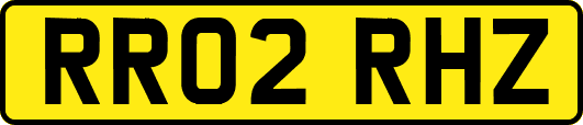 RR02RHZ