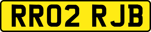 RR02RJB