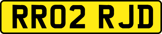 RR02RJD