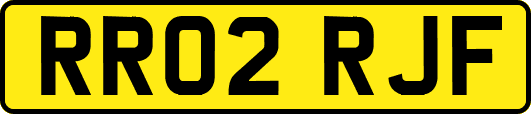 RR02RJF