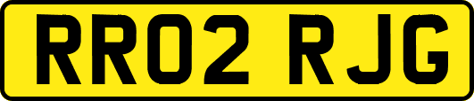 RR02RJG