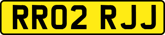 RR02RJJ