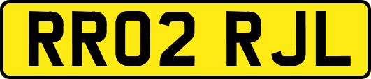RR02RJL