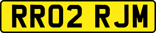 RR02RJM