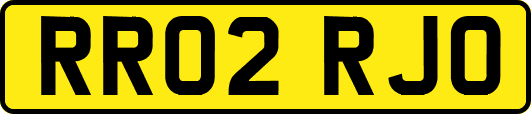 RR02RJO