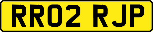 RR02RJP