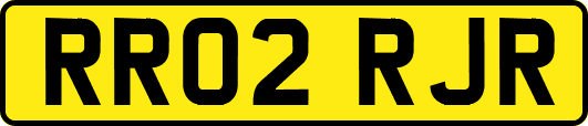 RR02RJR