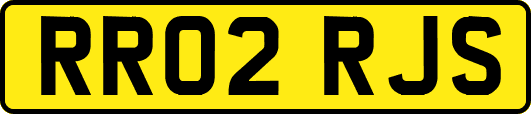 RR02RJS