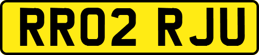 RR02RJU