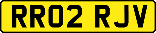 RR02RJV