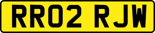 RR02RJW