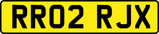 RR02RJX