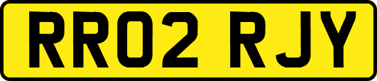 RR02RJY