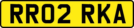 RR02RKA