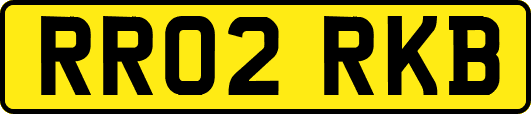 RR02RKB