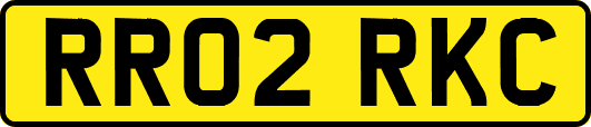 RR02RKC