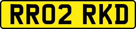 RR02RKD