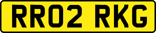 RR02RKG