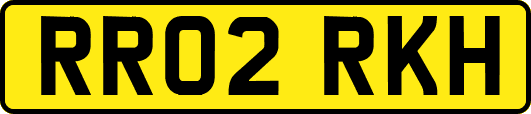 RR02RKH