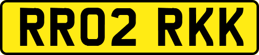 RR02RKK
