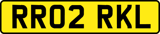 RR02RKL