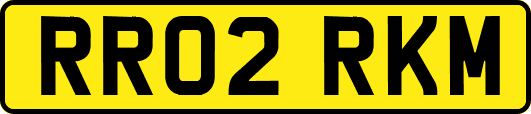 RR02RKM