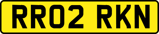 RR02RKN