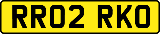 RR02RKO