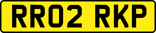 RR02RKP