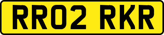 RR02RKR