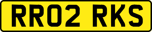 RR02RKS