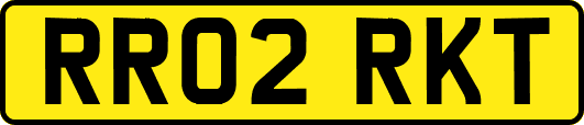 RR02RKT