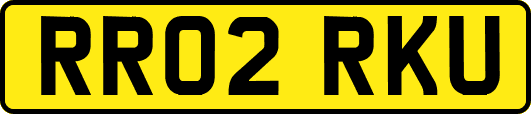 RR02RKU