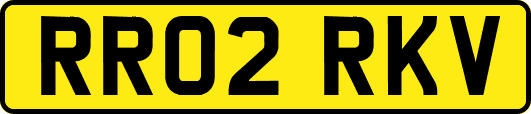 RR02RKV
