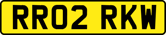 RR02RKW