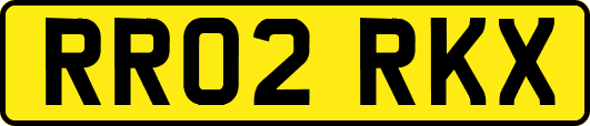 RR02RKX