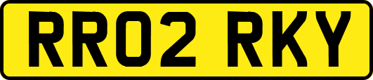 RR02RKY