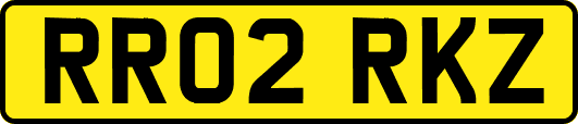 RR02RKZ