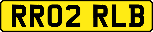 RR02RLB