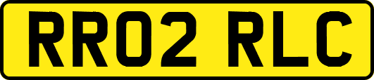RR02RLC