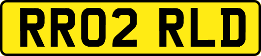 RR02RLD
