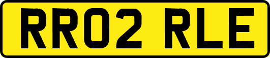 RR02RLE